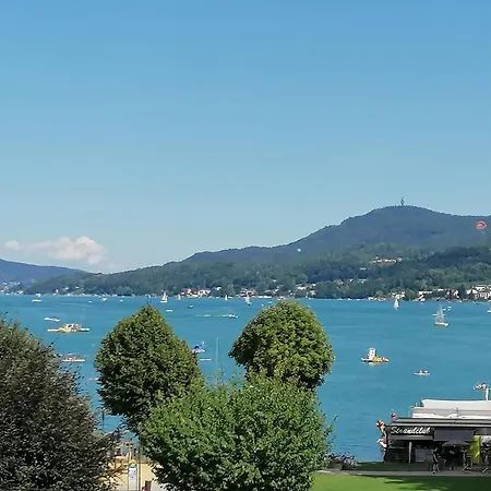 Das Karawankenplatz! Haus Der Geschenke-carinthia Velden am Woerthersee