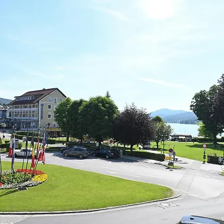 Apartment Das Karawankenplatz! Haus Der Geschenke-carinthia