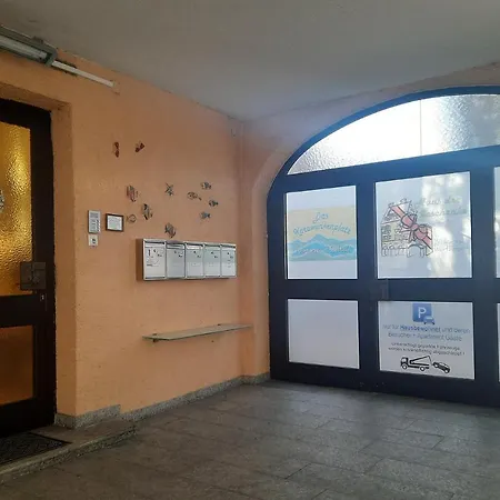 Das Karawankenplatz! Haus Der Geschenke-carinthia Velden am Wörthersee