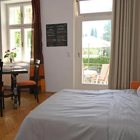 Apartment Das Karawankenplatz! Haus Der Geschenke-carinthia *