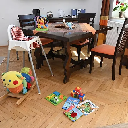 Das Karawankenplatz! Haus Der Geschenke-carinthia Apartment Velden am Wörthersee