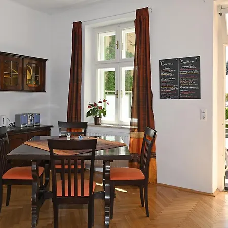 Das Karawankenplatz! Haus Der Geschenke-carinthia Apartment