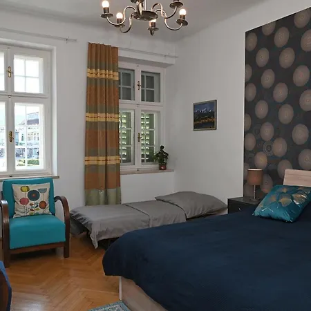 Das Karawankenplatz! Haus Der Geschenke-carinthia Apartment Velden am Woerthersee
