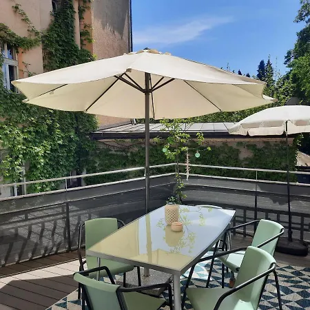 Das Karawankenplatz! Haus Der Geschenke-carinthia Apartment Velden am Wörthersee